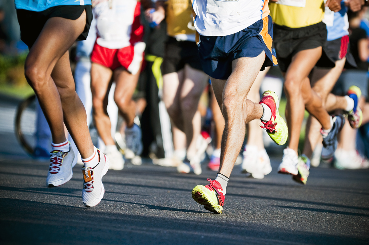 Imagem de Como montar seu primeiro plano de treino para uma corrida de 5km