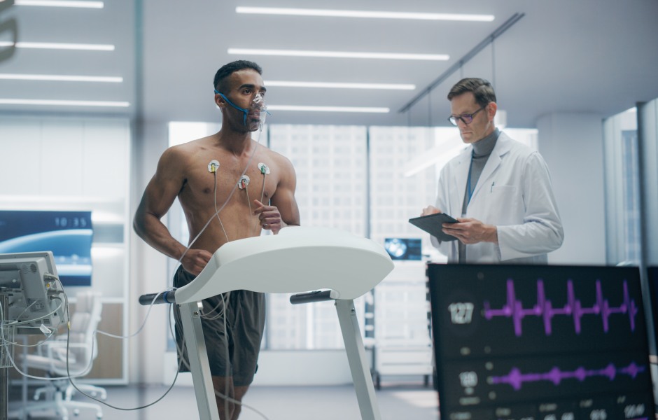 Imagem de Se você correr sua primeira corrida de rua sem preparo, o que pode acontecer?