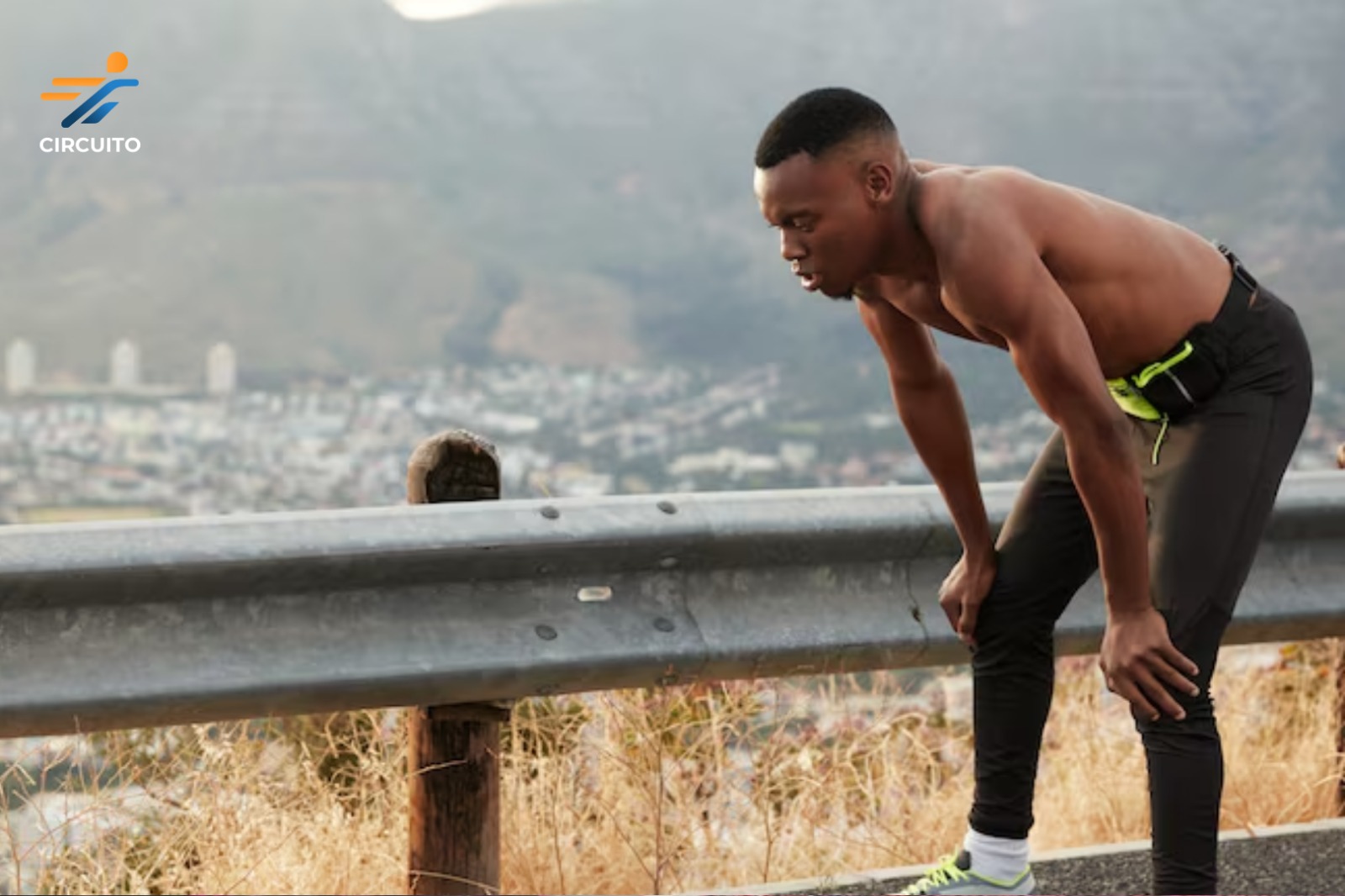 Os erros mais comuns de quem começa a correr (e como evitá-los)