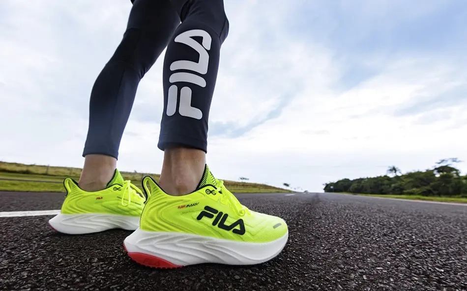 Você realmente precisa de um tênis caro para começar a correr?